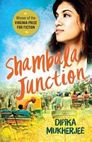 Dipika Mukherjee's Latest Book