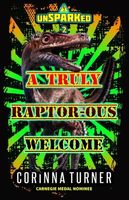 A Truly Raptor-ous Welcome