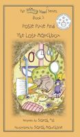 Posie Pixie and the Lost Matchbox - Book 2 in the Whimsy Wood Series