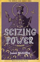 Janet McGiffin's Latest Book