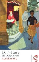 Leonora Brito's Latest Book