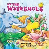 Beth Shoshan's Latest Book