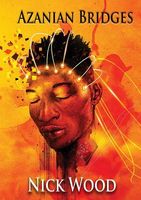 Cover of Azanian Bridges by Nick Wood