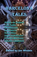 Barcelona Tales