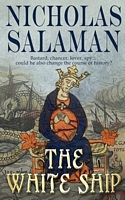 Nicholas Salaman's Latest Book