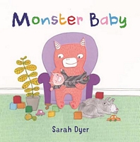 Sarah Dyer's Latest Book
