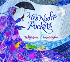 Mrs Noah's Pockets