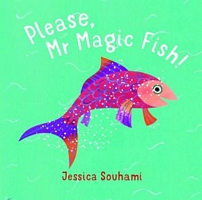Please, MR Magic Fish
