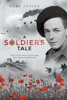 Cover of A Soldier's Tale by Gary Taylor