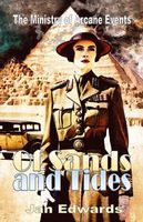 Cover of Of Sands and Tides by Jan Edwards