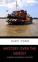 Mystery Over the Mersey