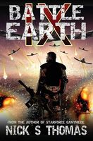 Battle Earth IX