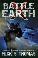 Battle Earth X