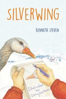 Kenneth Steven's Latest Book