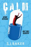 Susan Baker's Latest Book