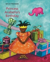Princess Arabella's Birthday