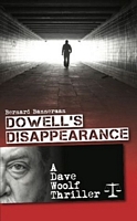 Cover of Dowell's Disappearance by Bernard Bannerman