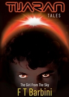 The Girl From The Sky: Book VI