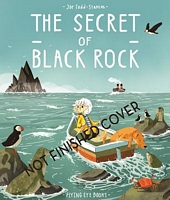 The Secret of Black Rock