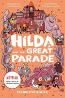 Hilda's City Survival Guide