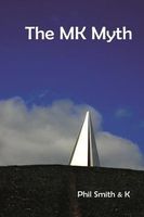 Cover of The MK Myth by Phil Smith