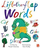 Lift-the-Flap Words