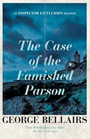 The Case of the Famished Parson