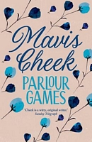 Mavis Cheek's Latest Book