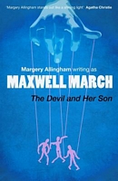 Maxwell March's Latest Book