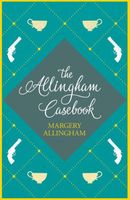 The Allingham Case-Book