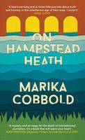 Marika Cobbold's Latest Book