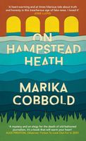 Marika Cobbold's Latest Book
