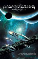 Cover of Mindjammer by Sarah Newton