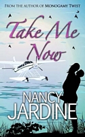 Cover of Take Me Now by Nancy Jardine