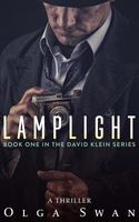 Cover of Lamplight by Olga Swan