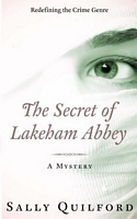 The Secret of Lakeham Abbey