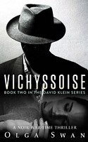 Cover of Vichyssoise by Olga Swan