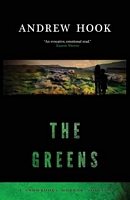 Cover of The Greens by Andrew Hook