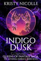 Indigo Dusk