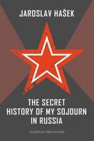 Jaroslav Hasek's Latest Book