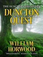 Duncton Quest