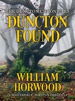William Horwood's Latest Book