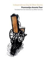 Pramoedya Ananta Toer's Latest Book