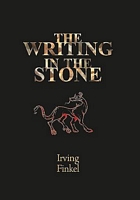 Irving Finkel's Latest Book