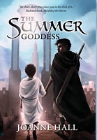 Hardcover edition cover