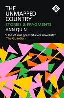Ann Quin's Latest Book