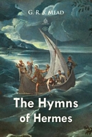 Cover of The Hymns of Hermes by G.R.S. Mead