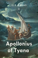 Cover of Apollonius of Tyana by G.R.S. Mead
