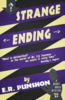 Strange Ending