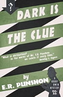 Dark Is the Clue